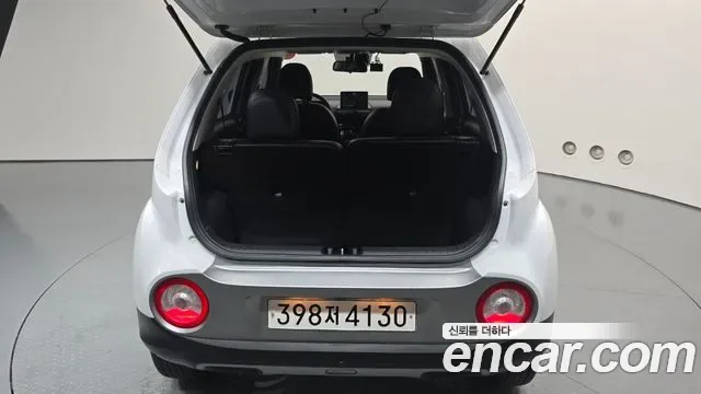 Hyundai Casper Modern, миниатюра 21