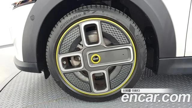 MINI Cooper SE III, миниатюра 24