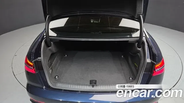 Audi A6 40 TDI Premium, миниатюра 7
