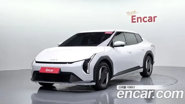 Kia EV4 2WD, миниатюра 5