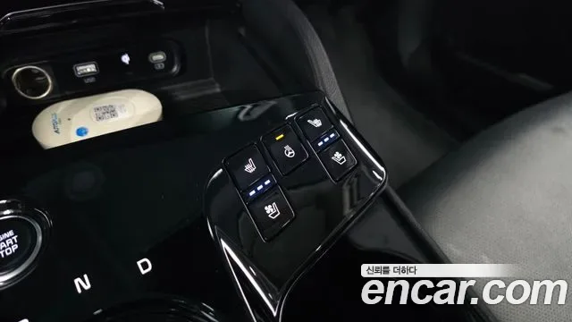 Kia Sportage Gravity 2WD, миниатюра 20