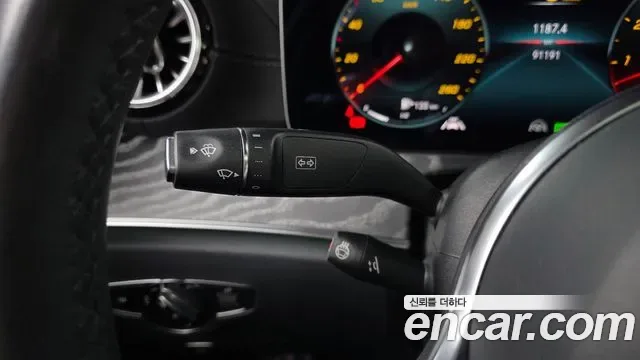 Mercedes-Benz CLS CLS450 4MATIC AMG Line, миниатюра 25