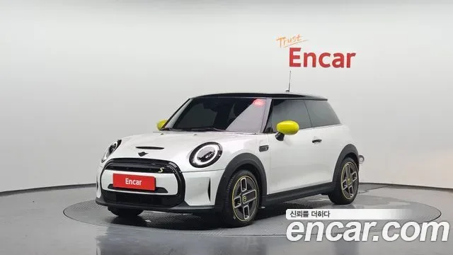 MINI Cooper SE III