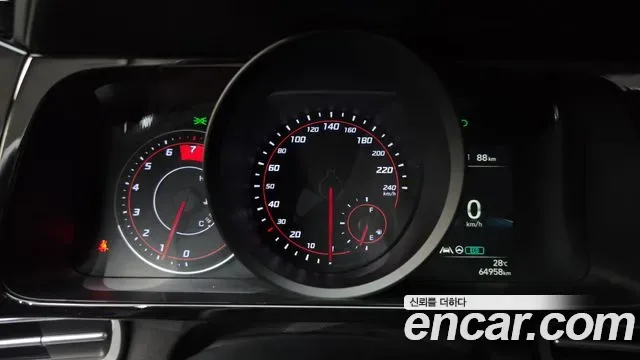 Hyundai Avante (CN7) 1.6 Modern, миниатюра 2