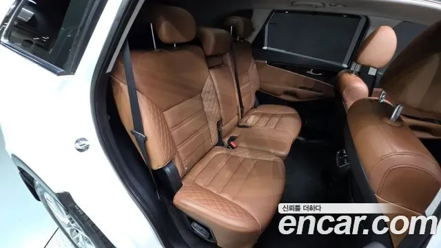 Kia Sorento дизель 2.2 4WD, миниатюра 25
