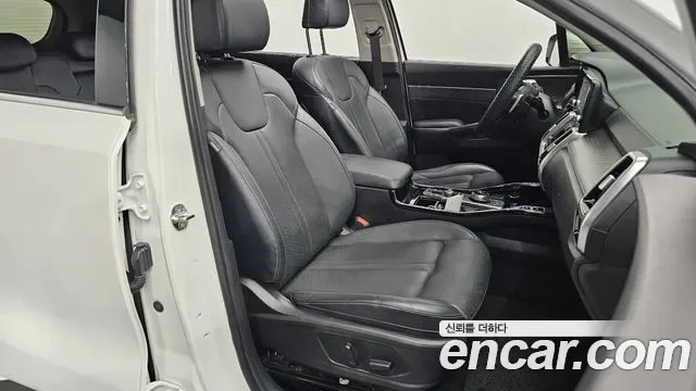 Kia Sorento дизель 2.2 2WD, миниатюра 3