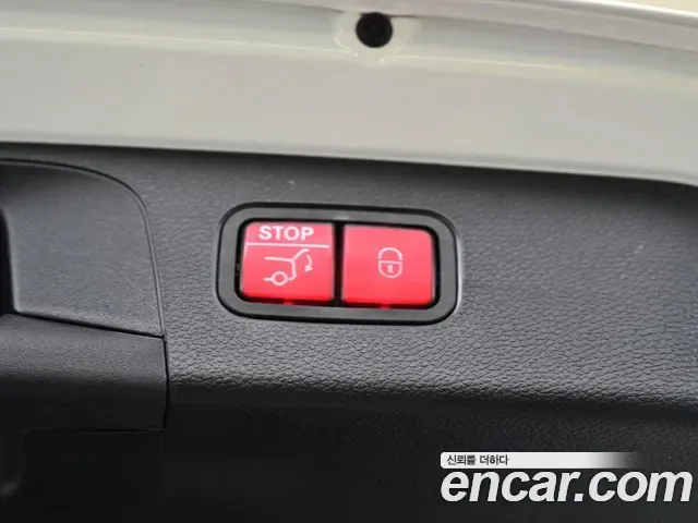Mercedes-Benz GLC AMG GLC43 4MATIC, миниатюра 4