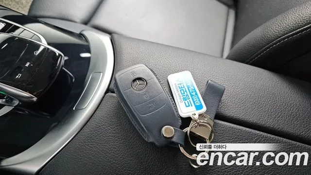 Mercedes-Benz C-Class C200, миниатюра 16
