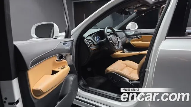 Volvo XC90 T8 гибрид, миниатюра 27