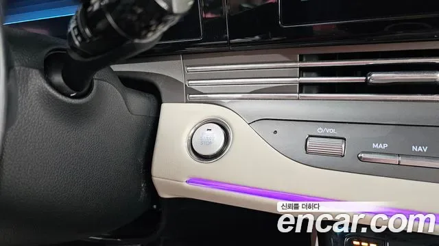 Hyundai Grandeur, миниатюра 16