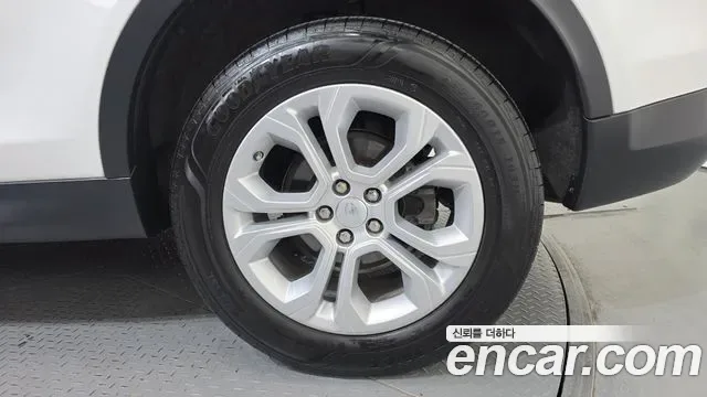 Land Rover Discovery D150 S, миниатюра 4