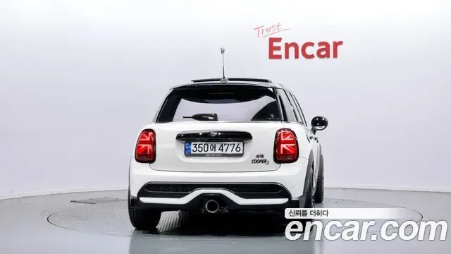 MINI Cooper 5 III, миниатюра 21