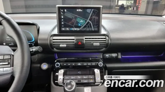 Hyundai Casper, миниатюра 2