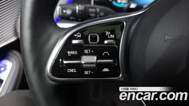 Mercedes-Benz EQC EQC400 4MATIC 1886, миниатюра 23