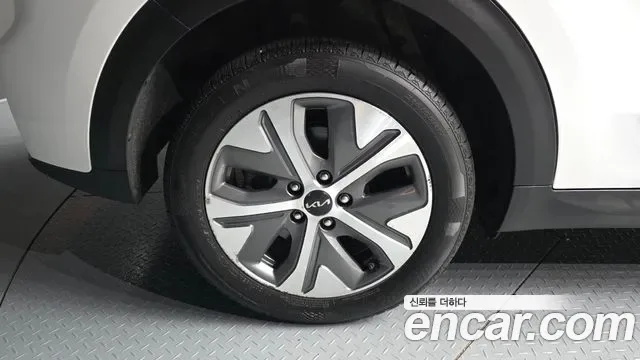 Kia Niro EV, миниатюра 15