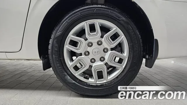Hyundai Staria 11 мест Modern, миниатюра 21