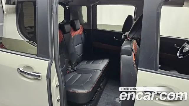 Kia The New Ray Signature, миниатюра 12