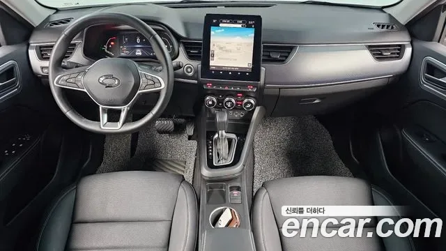 Renault XM3 1.6 GTe RE, миниатюра 12