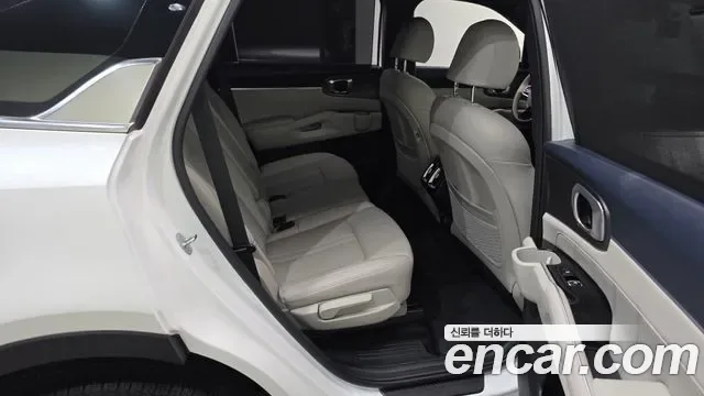 Kia Sorento HEV 1.6 2WD, миниатюра 2