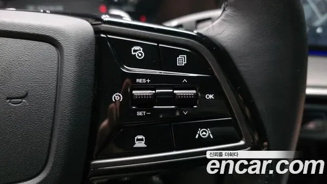 KGM EV (O100) AWD, миниатюра 17