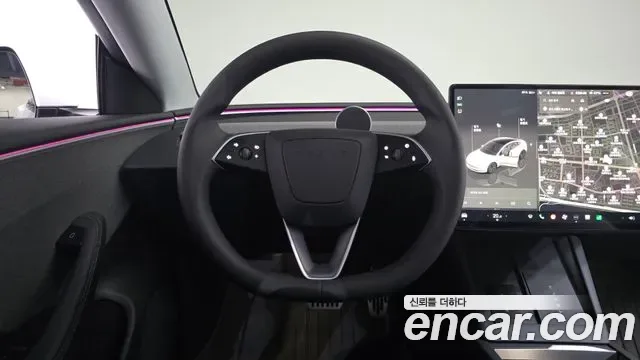 Tesla 3 RWD, миниатюра 15