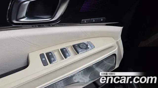 Kia Carnival бензин 9 мест ( ), миниатюра 13