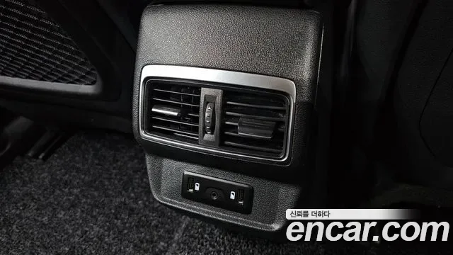 Renault QM6 2.0 LPe RE Signature 2WD, миниатюра 20