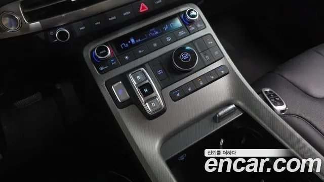 Hyundai The New Palisade дизель 2.2 2WD, миниатюра 19