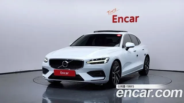 Volvo S60 T5, миниатюра 14