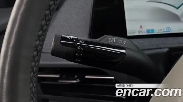 Kia EV6, миниатюра 14