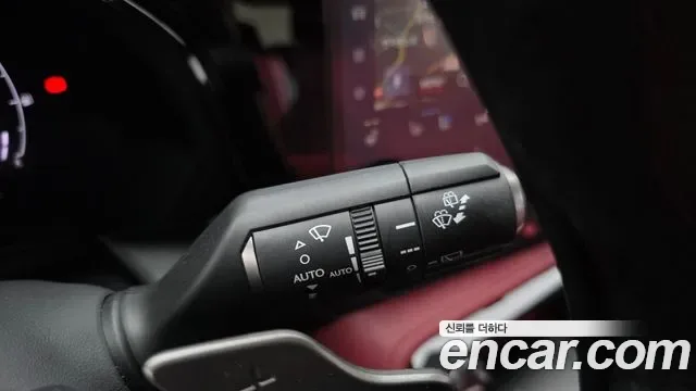Lexus NX Premium, миниатюра 3