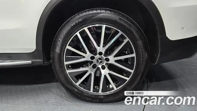 Mercedes-Benz GLC GLC300e 4MATIC, миниатюра 17