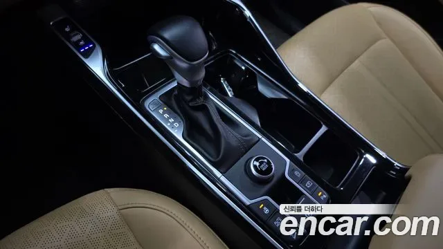 Kia Sorento дизель 2.2 2WD Prestige, миниатюра 7