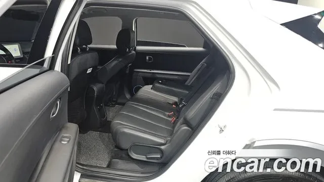 Hyundai Ioniq 5 Prestige, миниатюра 12