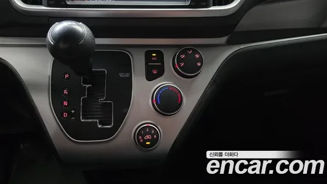 Kia The New Ray, миниатюра 18