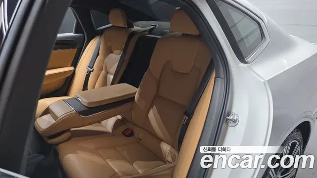 Volvo S90 B6 AWD, миниатюра 16