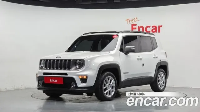 Jeep Renegade, миниатюра 13