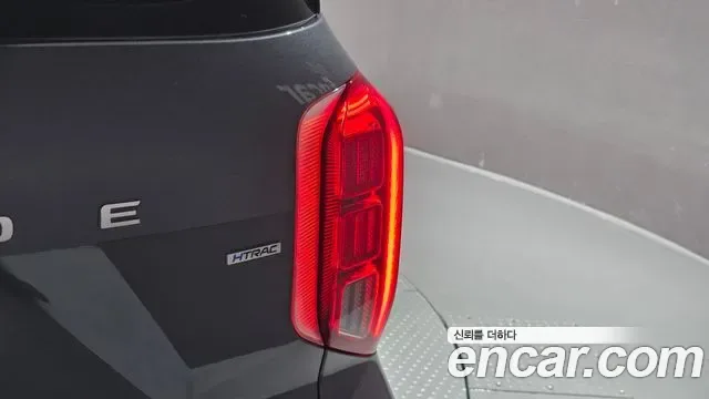 Hyundai The New Palisade дизель 2.2 4WD Prestige, миниатюра 14