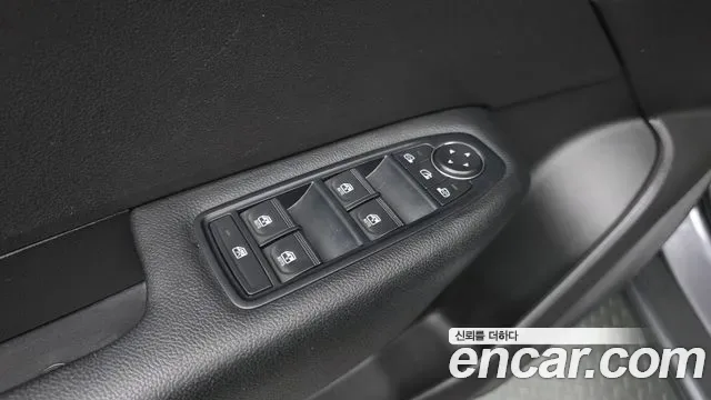 Renault XM3 1.6 GTe LE, миниатюра 29
