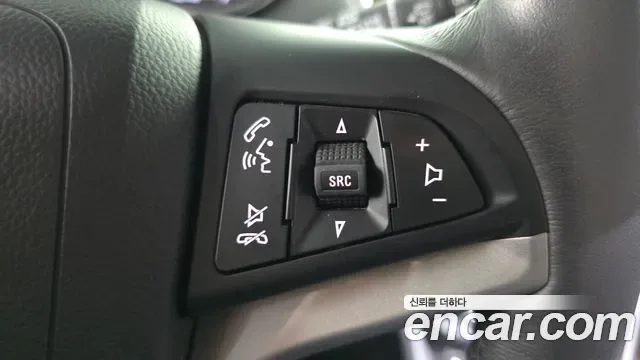 Chevrolet Trax 1.4 LT, миниатюра 13