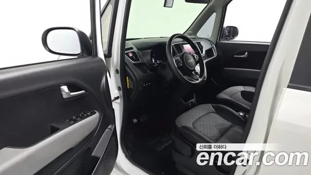 Kia The New Ray Signature, миниатюра 6