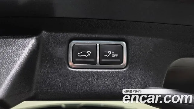 Kia Sorento бензин 2.5T 2WD Gravity, миниатюра 24