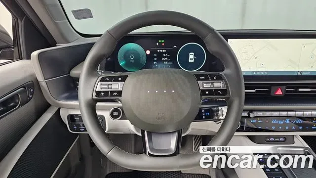 Hyundai Ioniq 6, миниатюра 26