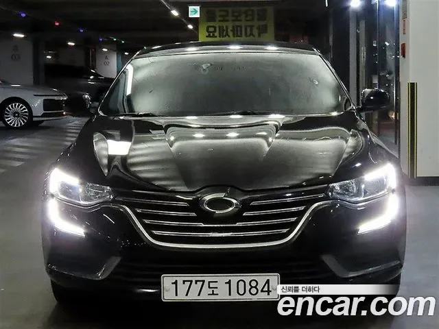 Renault SM6 1.3 TCe SE, миниатюра 10