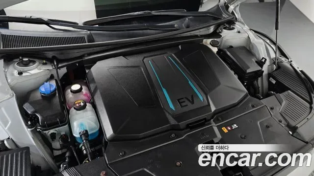 Hyundai Ioniq 5 AWD, миниатюра 25
