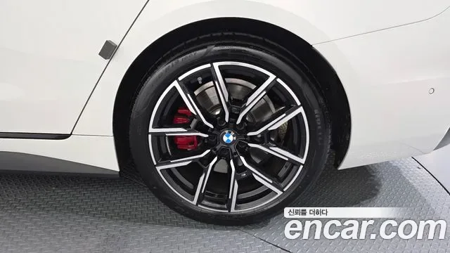 BMW 4 (G22) 420i M, миниатюра 19