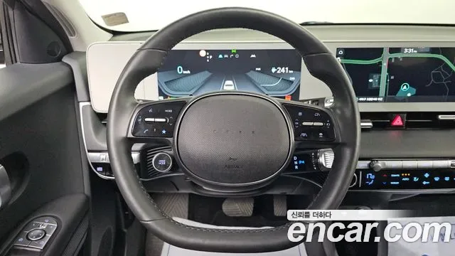 Hyundai Ioniq 5, миниатюра 10