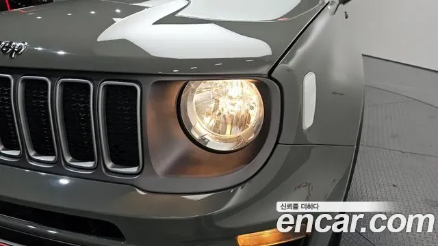 Jeep Renegade, миниатюра 4