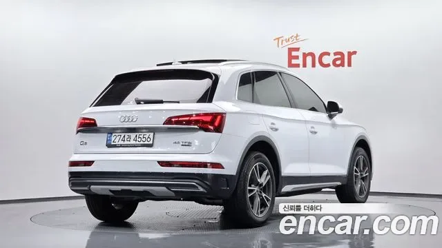 Audi Q5 45 TFSI, миниатюра 28