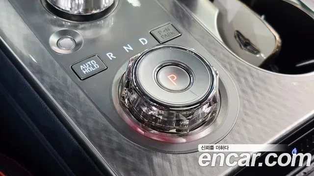 Genesis GV70 2.5T бензин 2WD ( ), миниатюра 19
